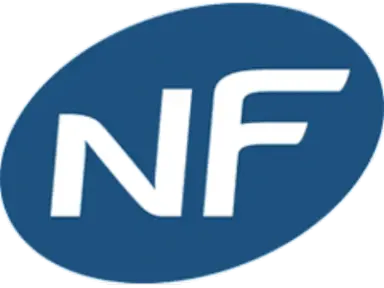 NF C 15-100 Logo officiel NF AFNOR — norme NF C 15-100 installation electrique