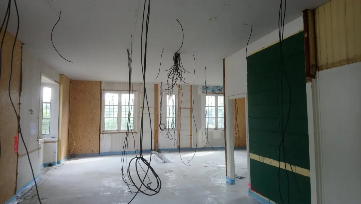 Installation électrique Creil — équipe ELC Installation électrique à Creil — ELC électricien Qualifelec