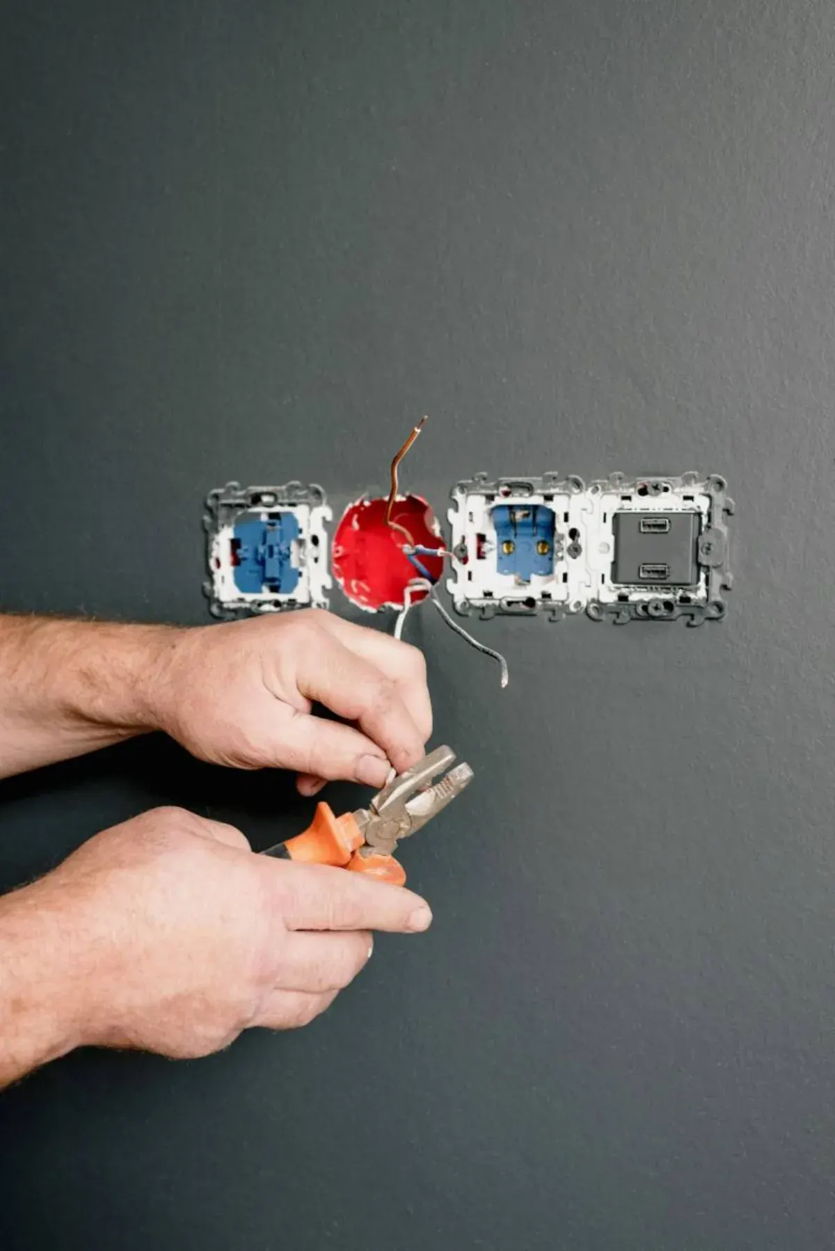 Coordination chantier electricien plombier plaquiste Creil Coordination chantier electricien plombier plaquiste Creil