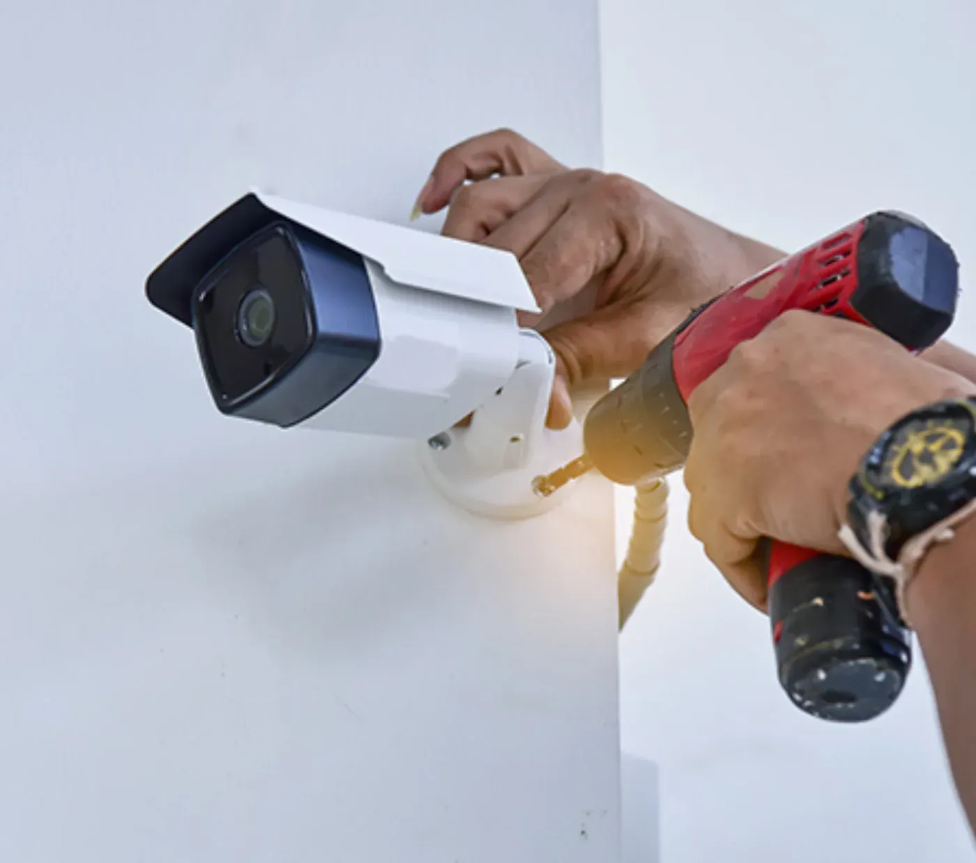 Vidéosurveillance et caméras IP à Creil Vidéosurveillance & caméra IP